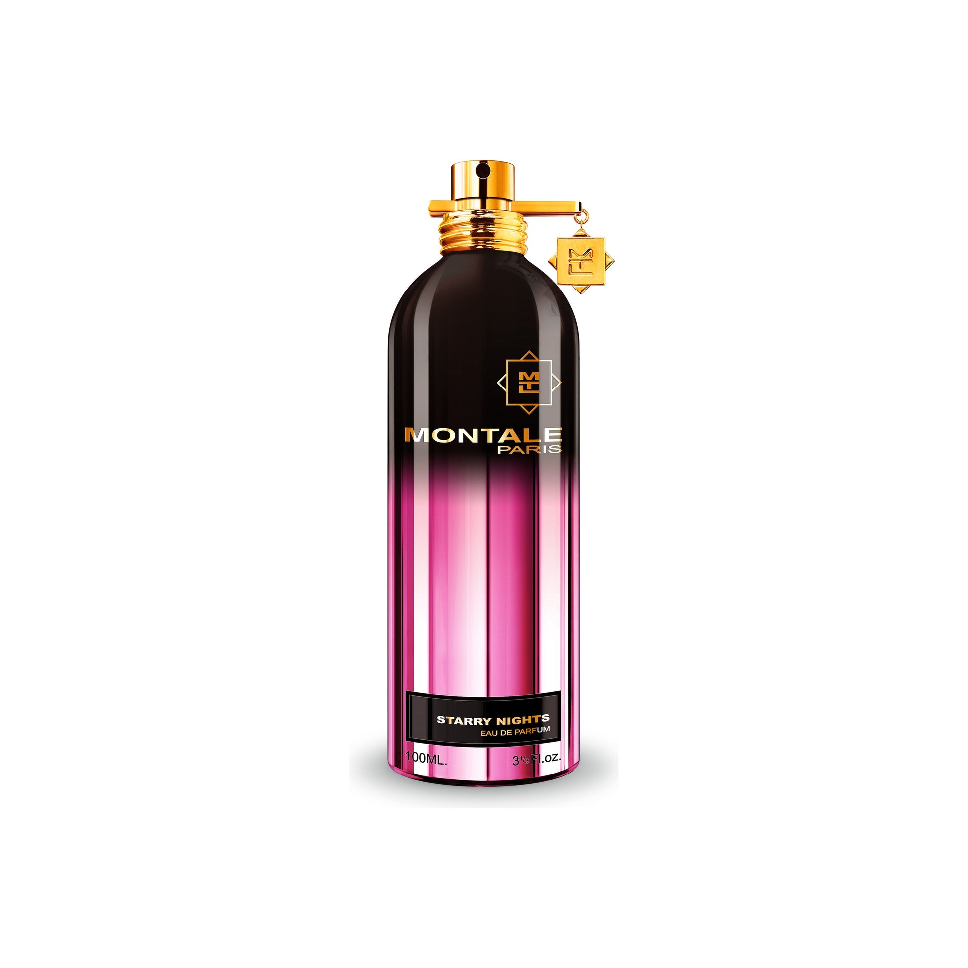 Starry Nights EdP, 100ml - PARFUMS LUBNER