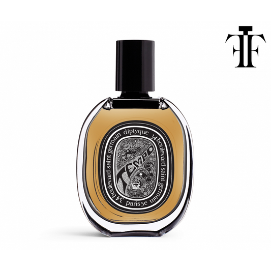Tempo EdP, 75ml - PARFUMS LUBNER
