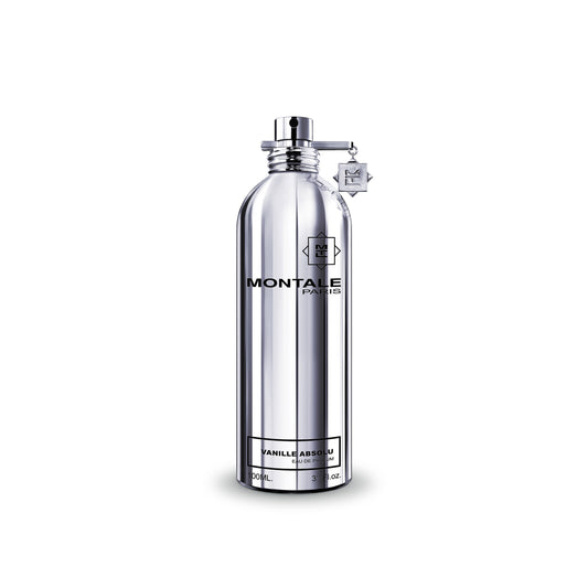 Vanille Absolu EdP, 100ml - PARFUMS LUBNER