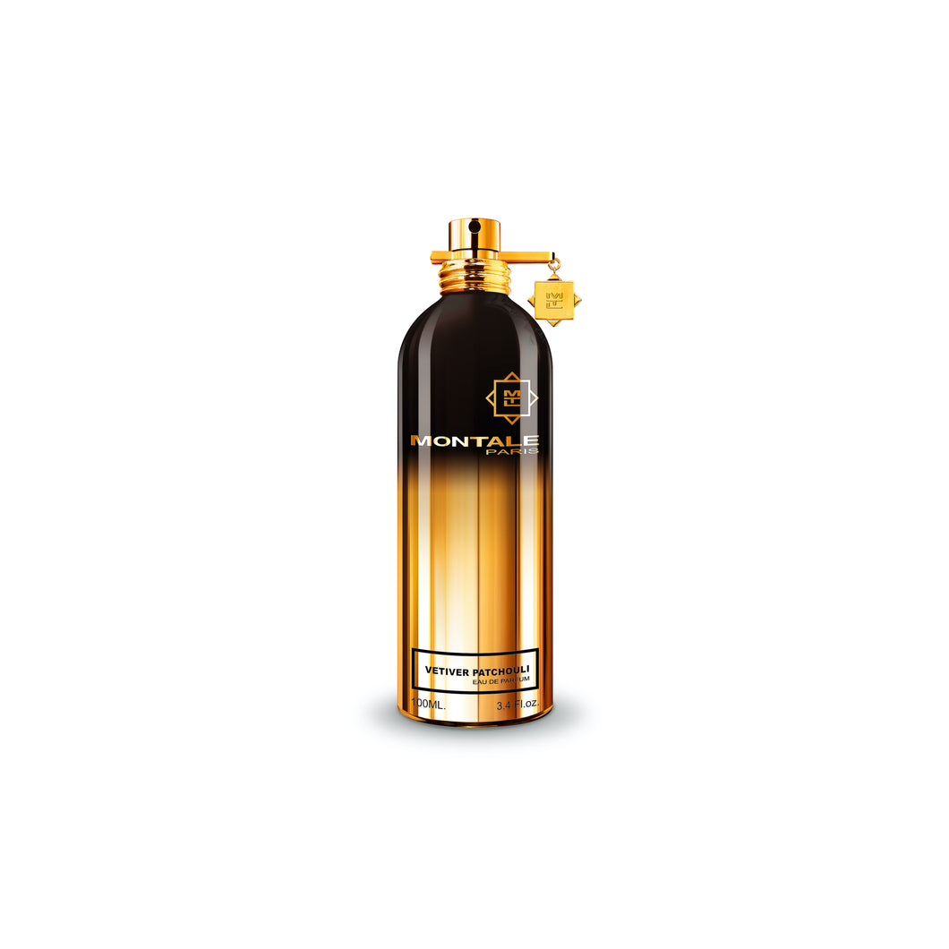 Vetiver Patchouli EdP, 100ml - PARFUMS LUBNER