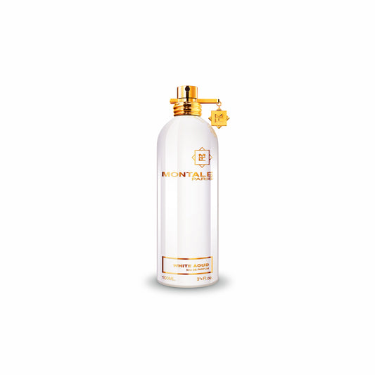 White Aoud EdP, 100ml - PARFUMS LUBNER