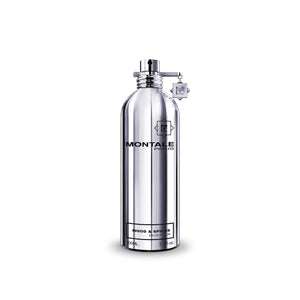 Wood & Spices EdP, 100ml - PARFUMS LUBNER