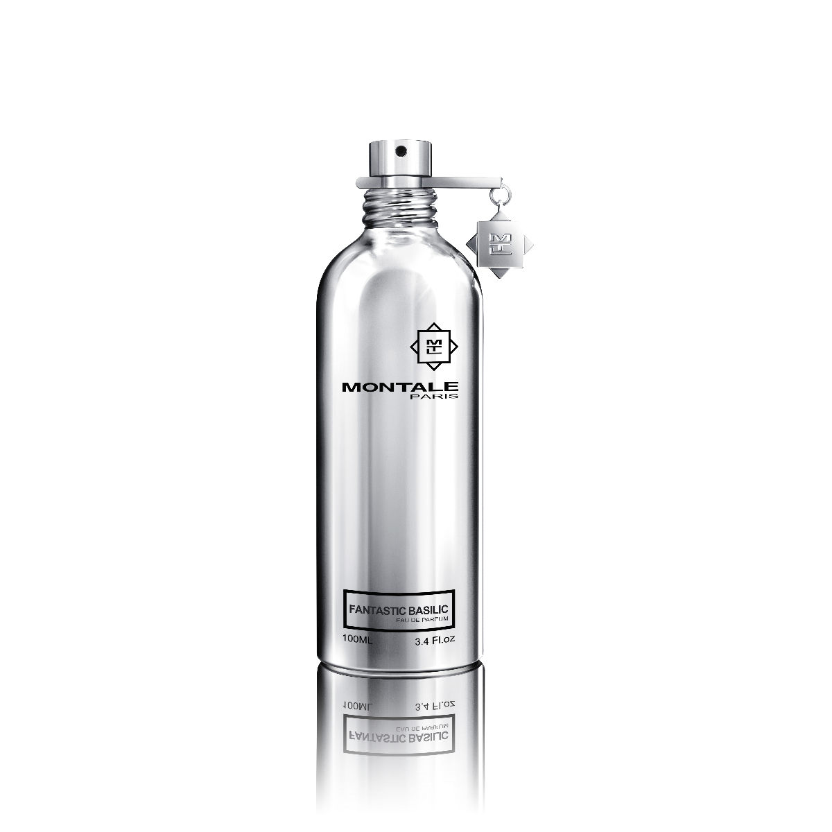 Fantastic Basilic EdP, 100ml