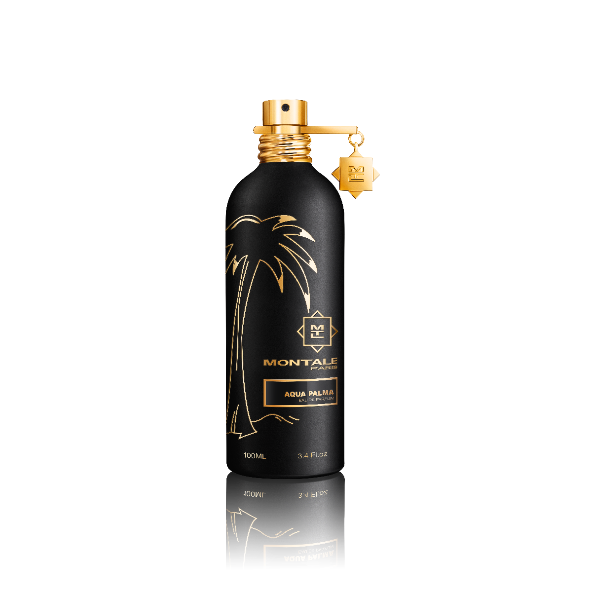 Aqua Palma EdP, 100ml